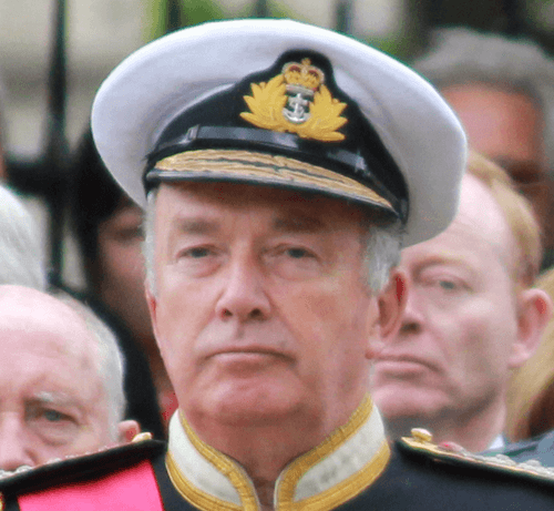 Dr. Tom James