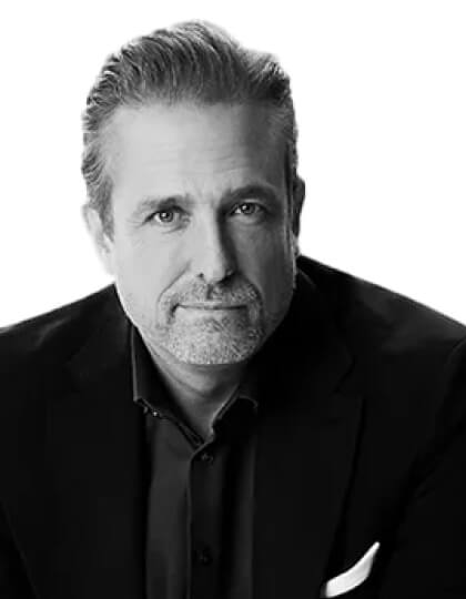 Blaine Callard, CEO Freedom - General Store testimonial profile image