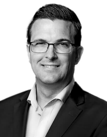 Angus McDonal, CEO, Barbeques Galore - General Store testimonial profile image