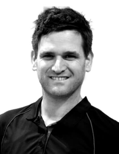 Mike Ainsworth, GM Barbeques Galore - General Store testimonial profile image