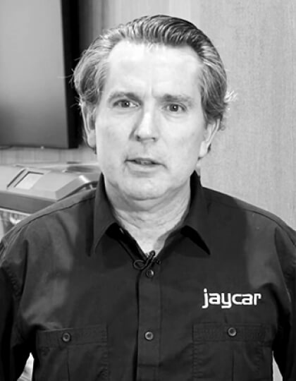 Jarrod Carroll - General Store testimonial profile image