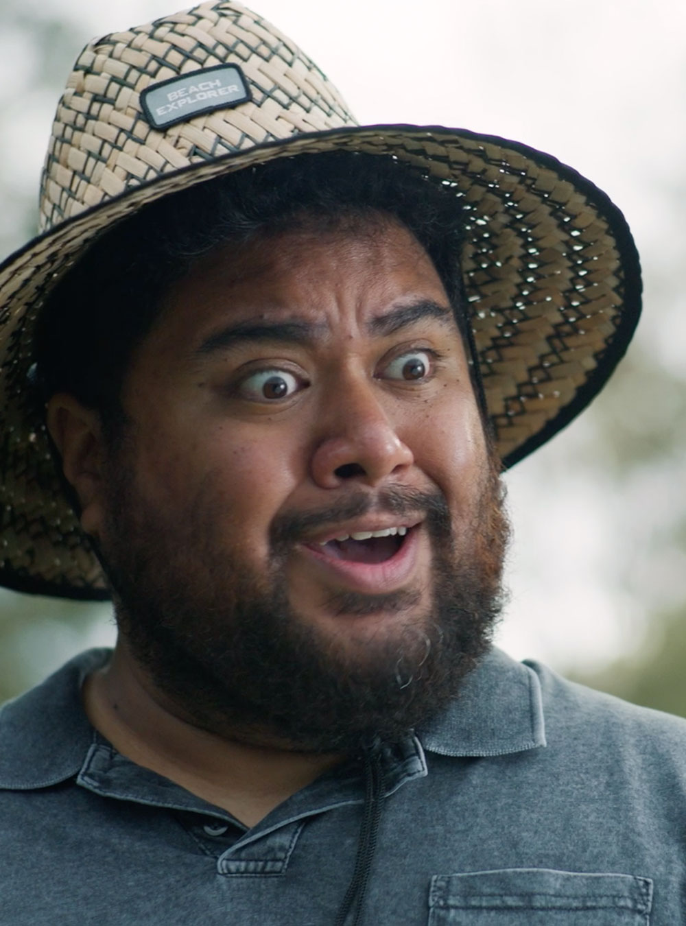 Jaycar Brass Monkey Meet the family Episode 3 The General Store