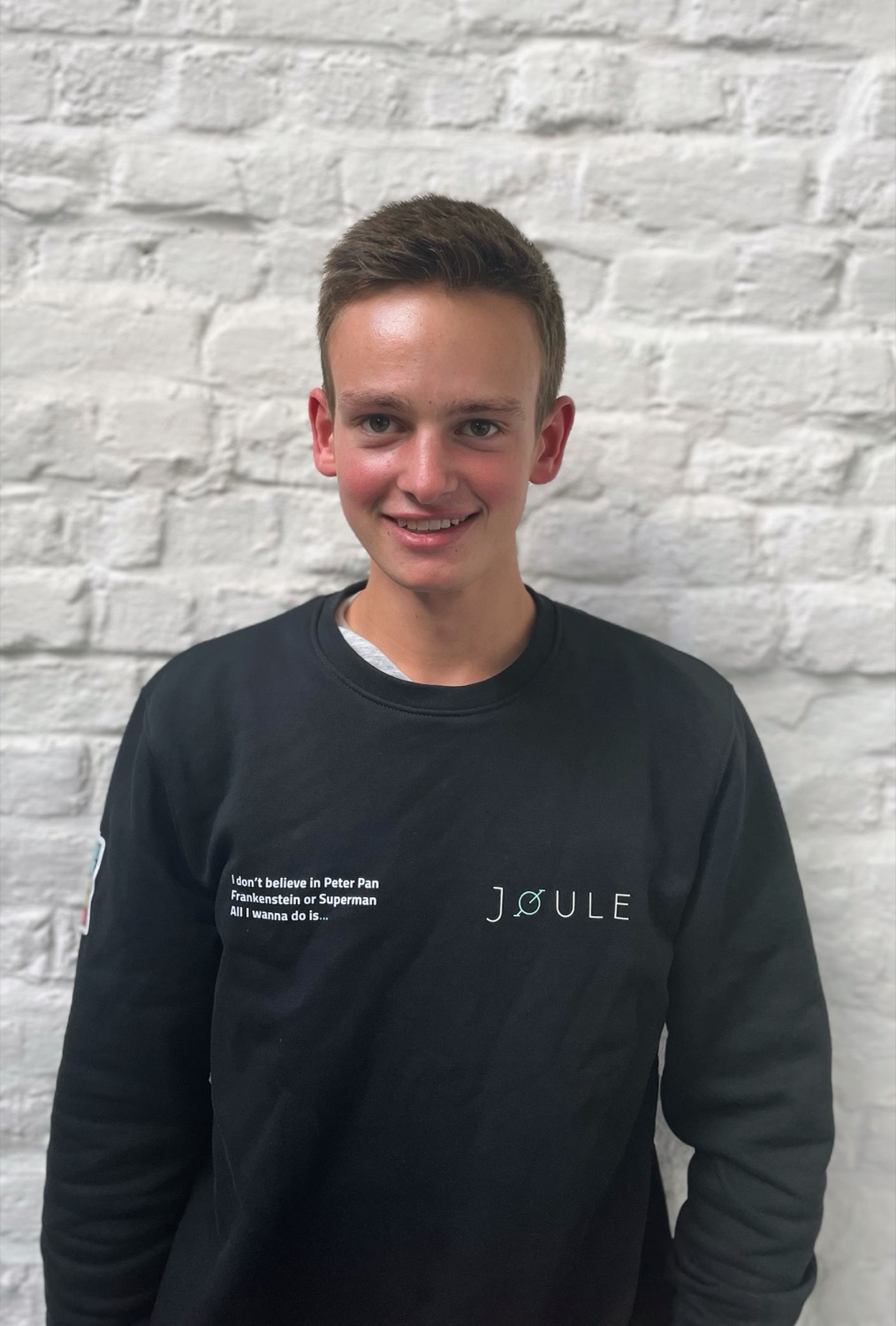 Laurens Veroughstraete