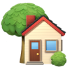 House icon