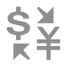 Exchange icon