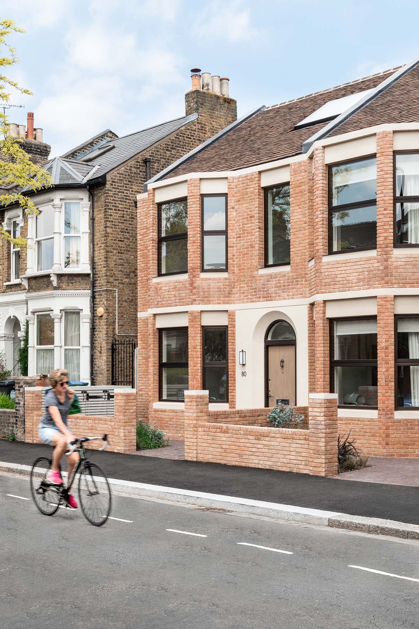 Nelson Wright Architects