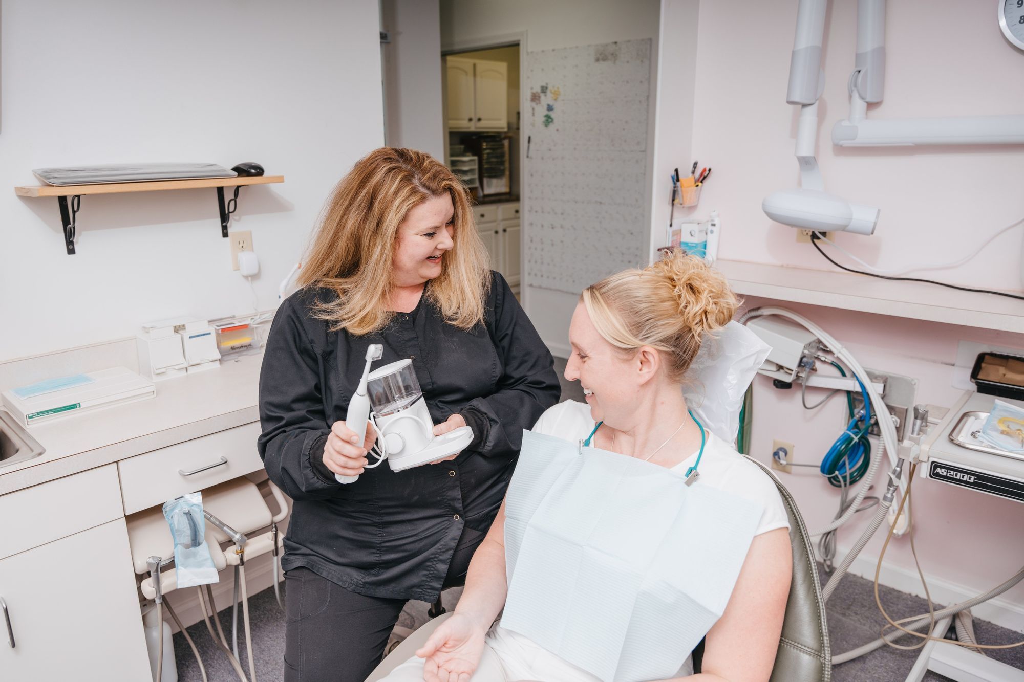 Dentist in Indianapolis, Indiana Get The Best Dentist in Indianapolis