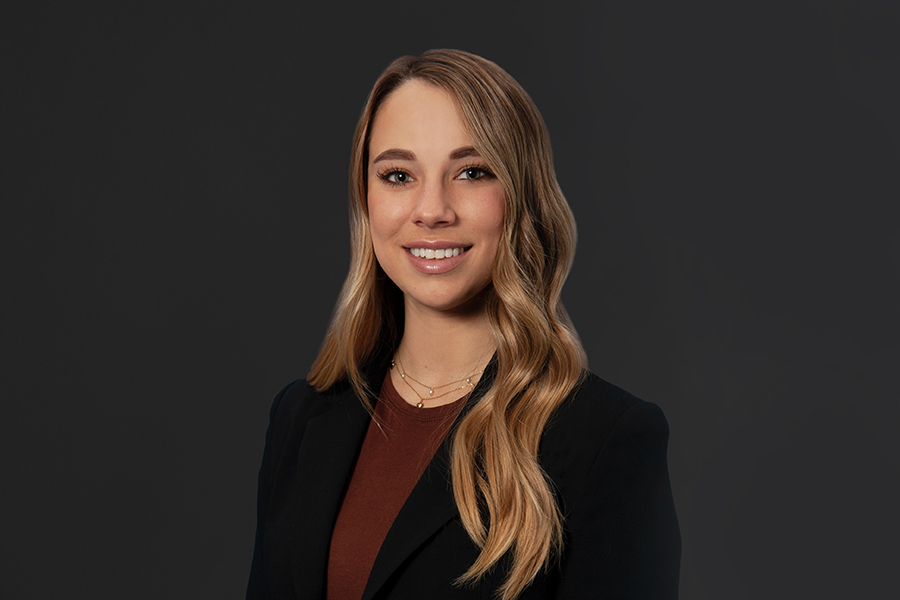 Natalie Meyer Chapleau Team