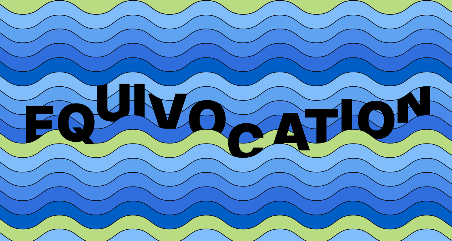 Equivocation Fallacy with ExamplesCEFR