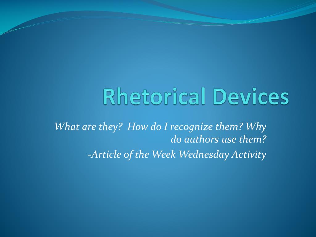 Examples of rhetoric|ethos|pathos| logos|Rhetoric| SpeakoClub