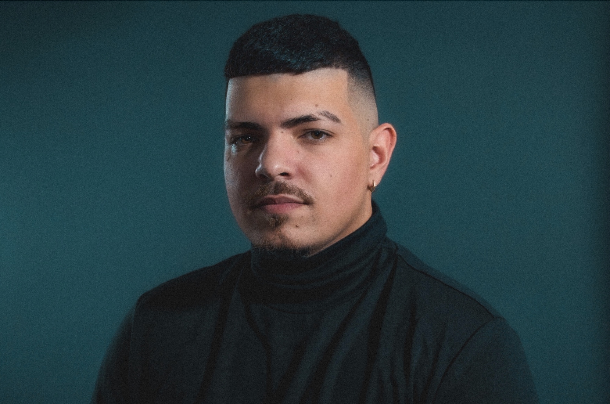 Erik Francisco Medina-Nieves