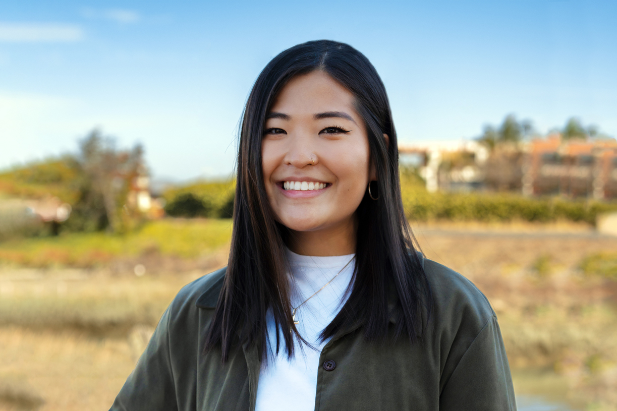 Esther Kim