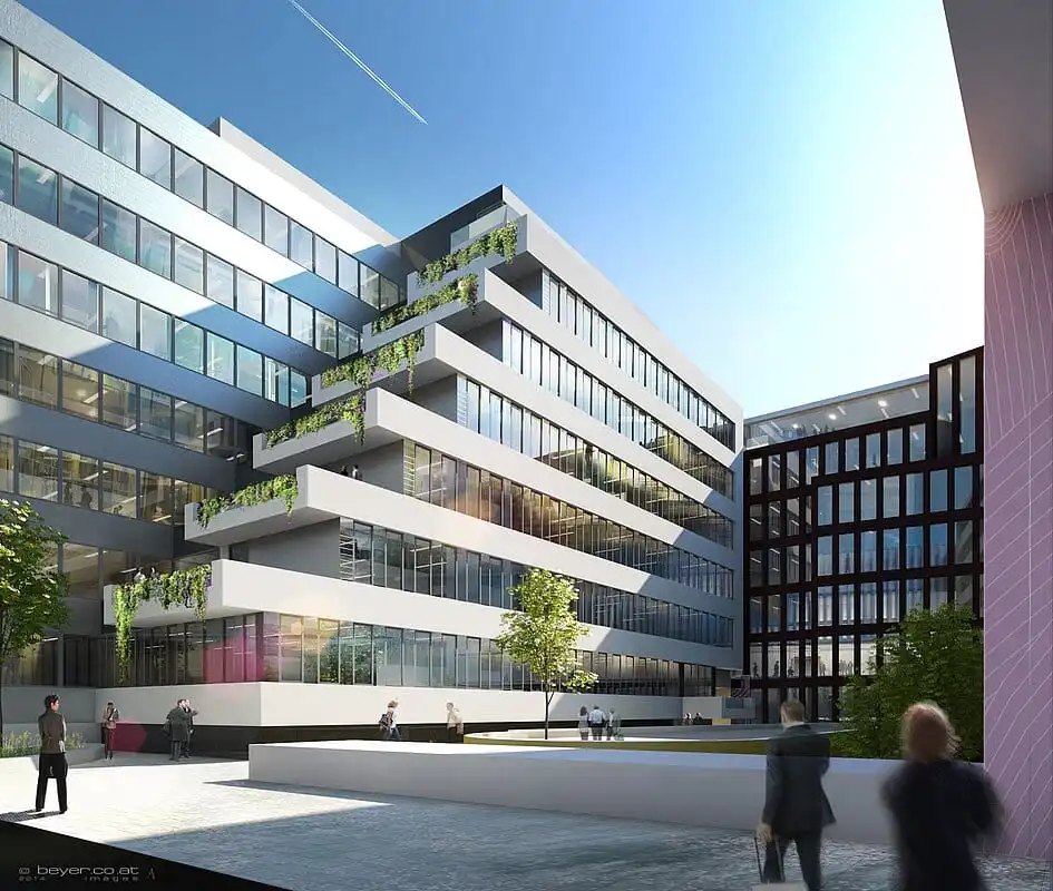 iLive Vienna Bio Center