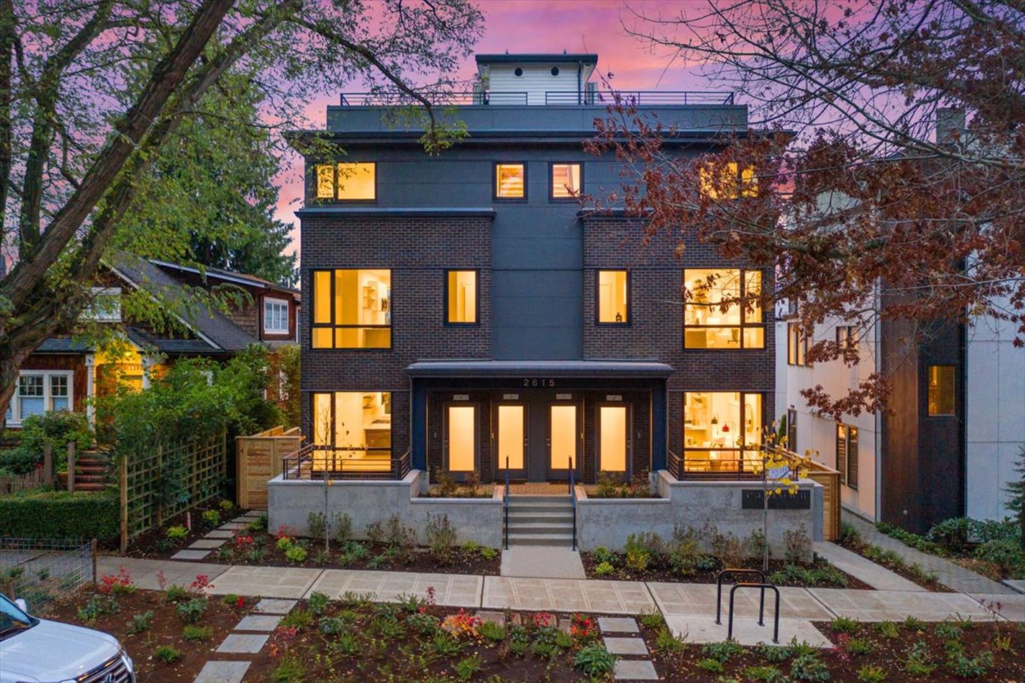 Eastown Lofts