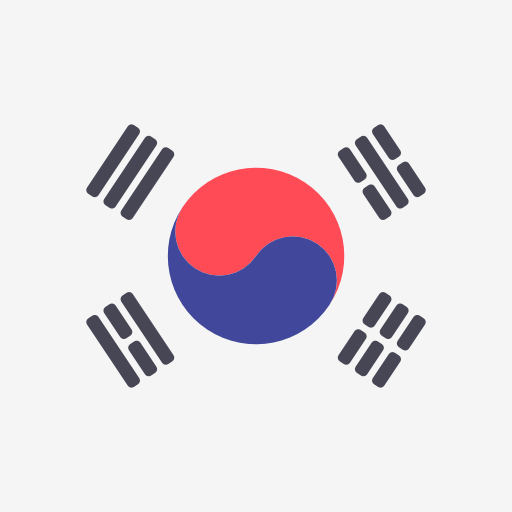 South Korea Online Casinos