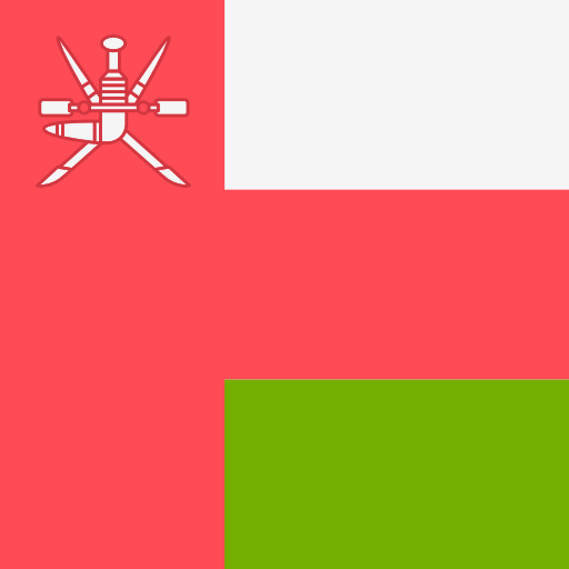 Oman Online Casinos