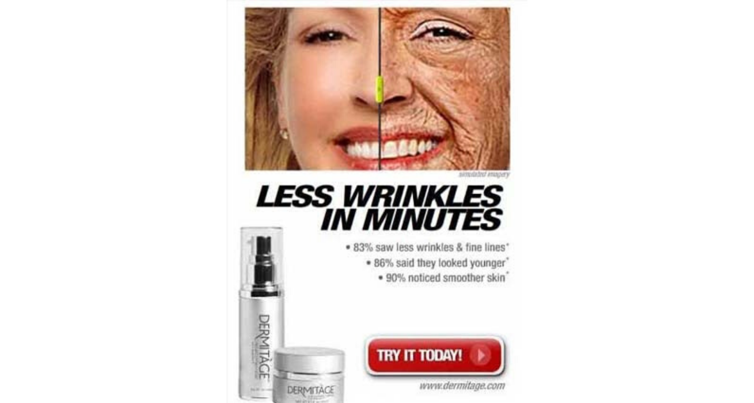 Untrusted ad