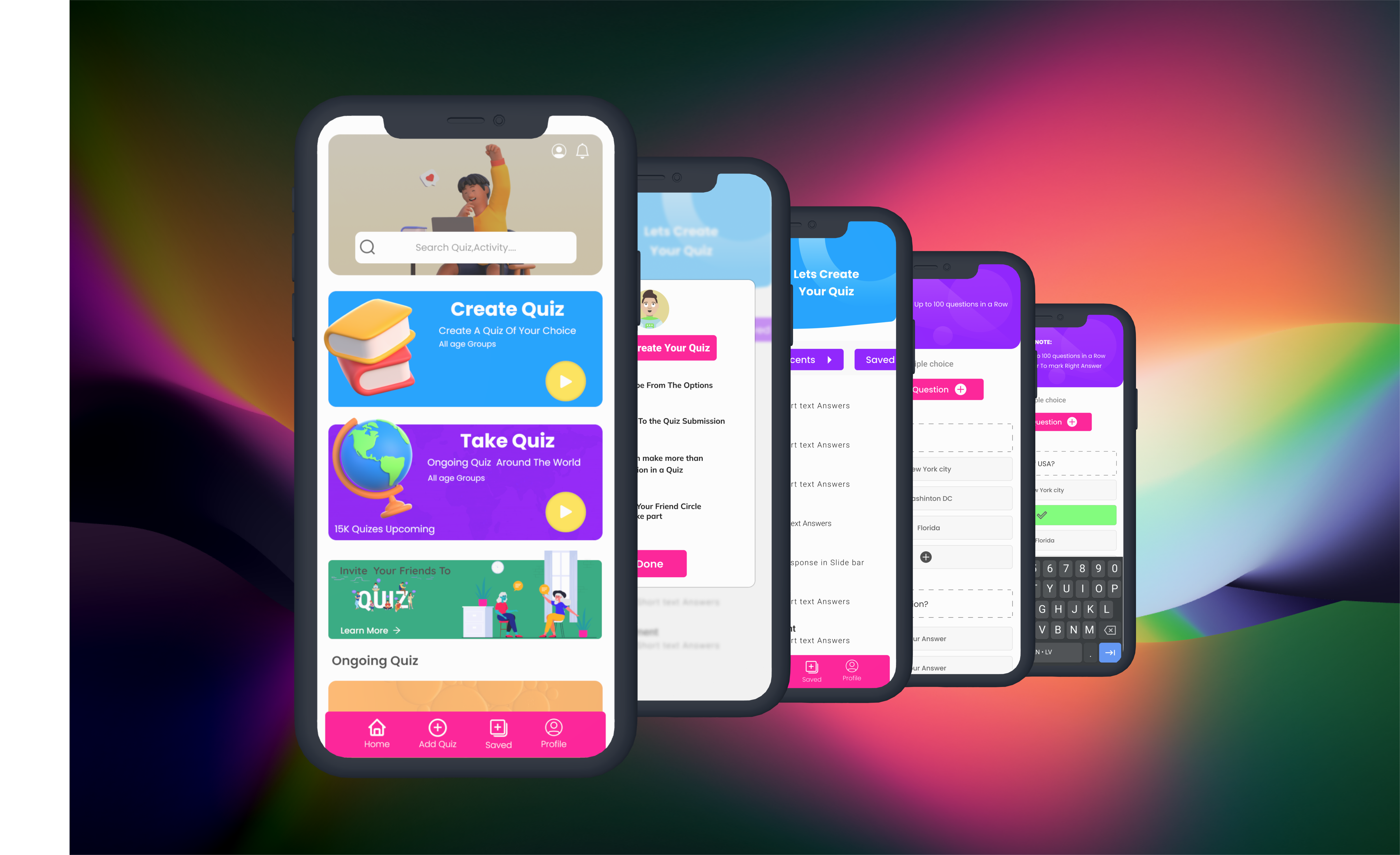 iOS Crypto Wallet for Blockchain.com