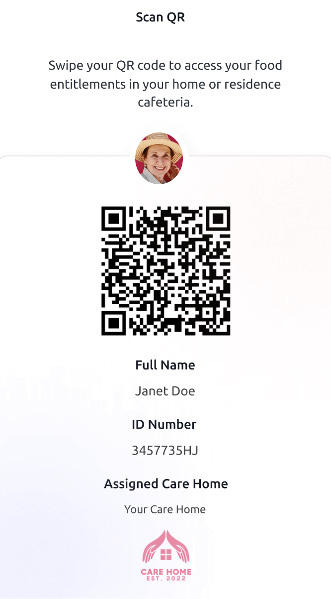 qr code