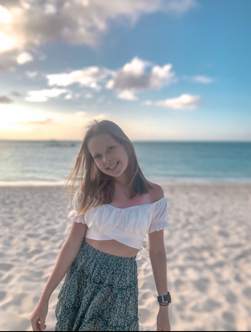 Allison Fecke