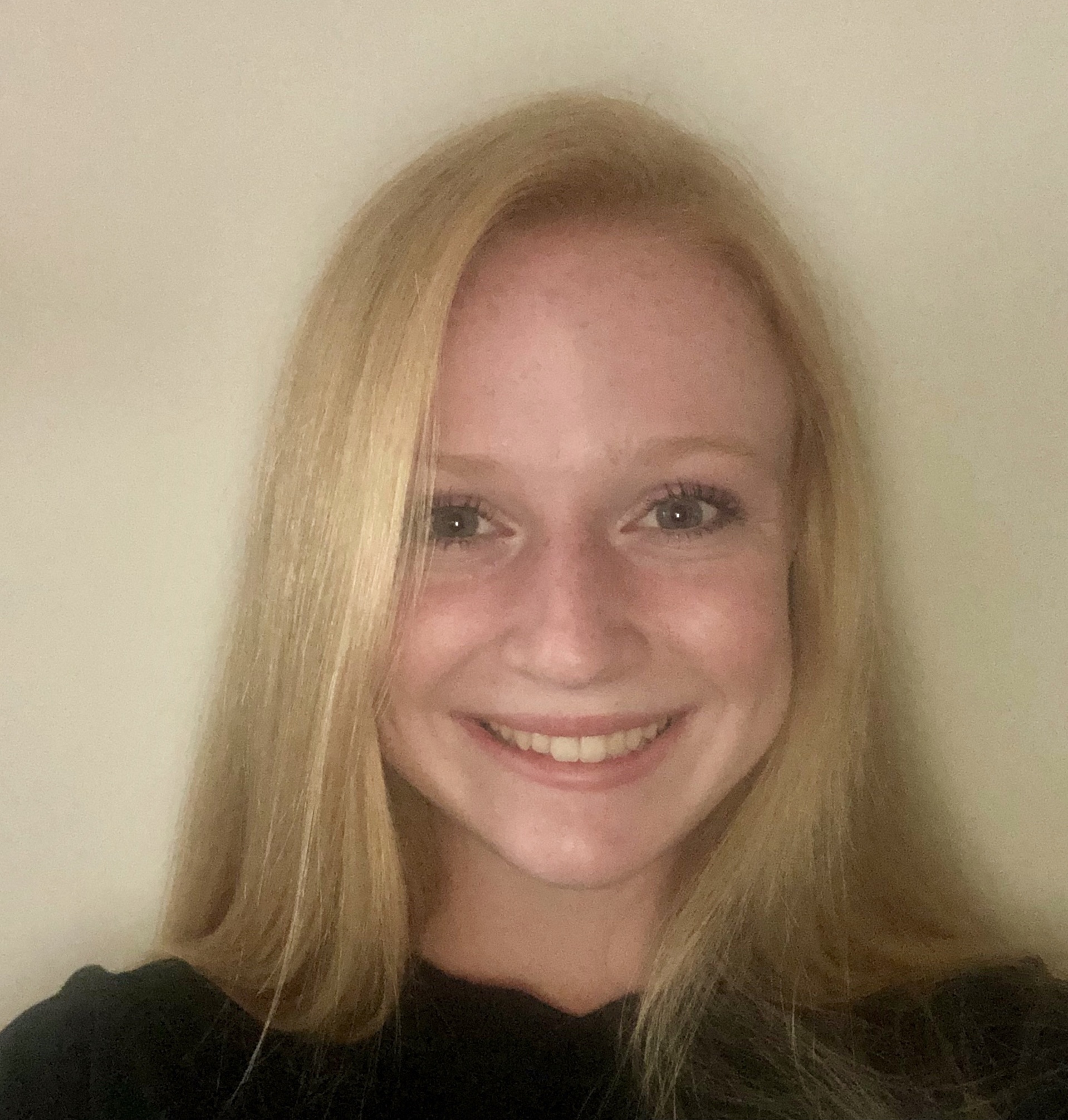 Allison McVey