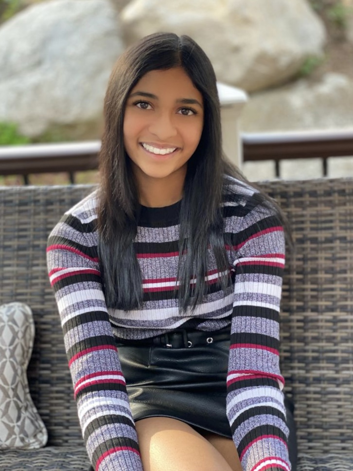 Akshara Karthik