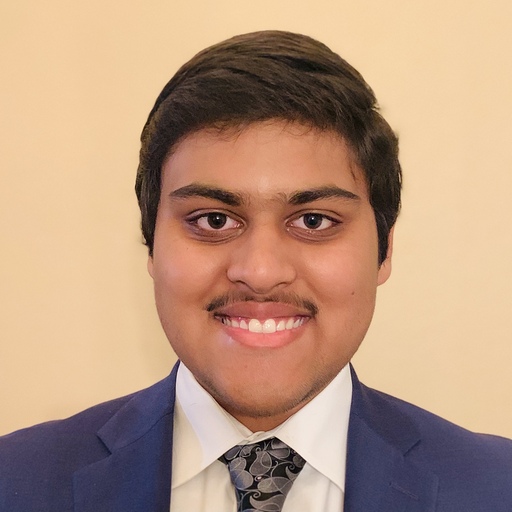 Aneesh Mazumder