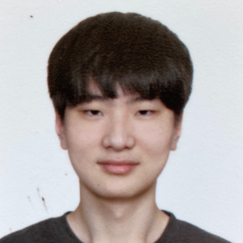 Benny Hwang