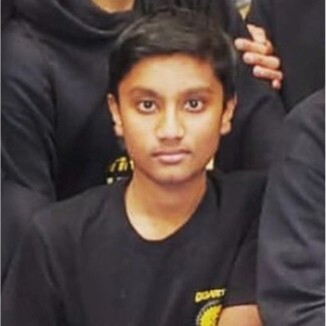 Dhruv Gupta
