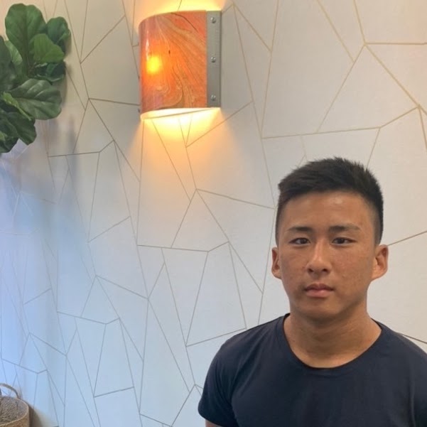 Chris Jeong