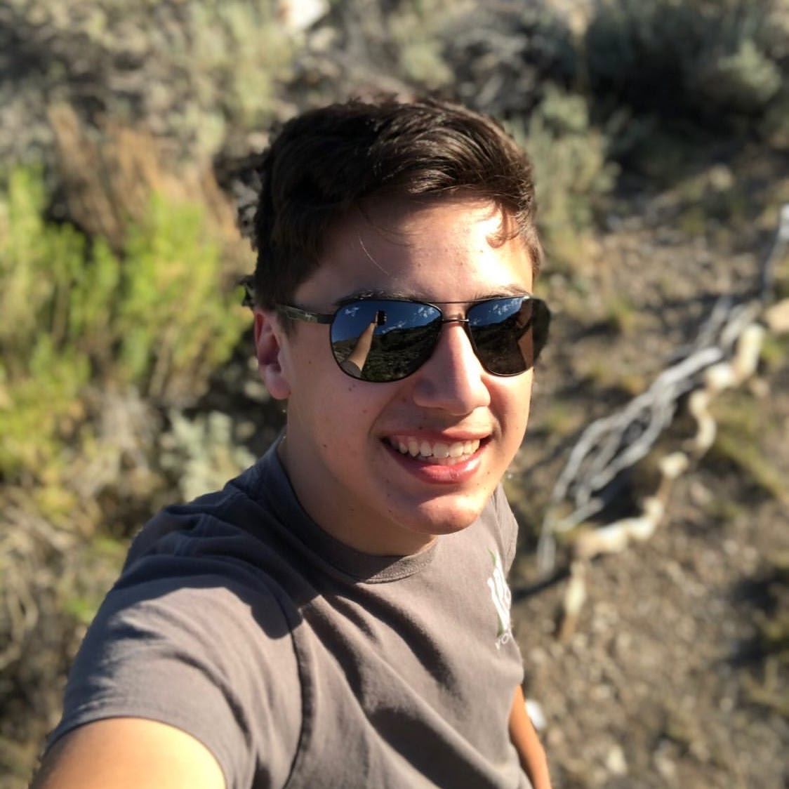 Jon Luevano