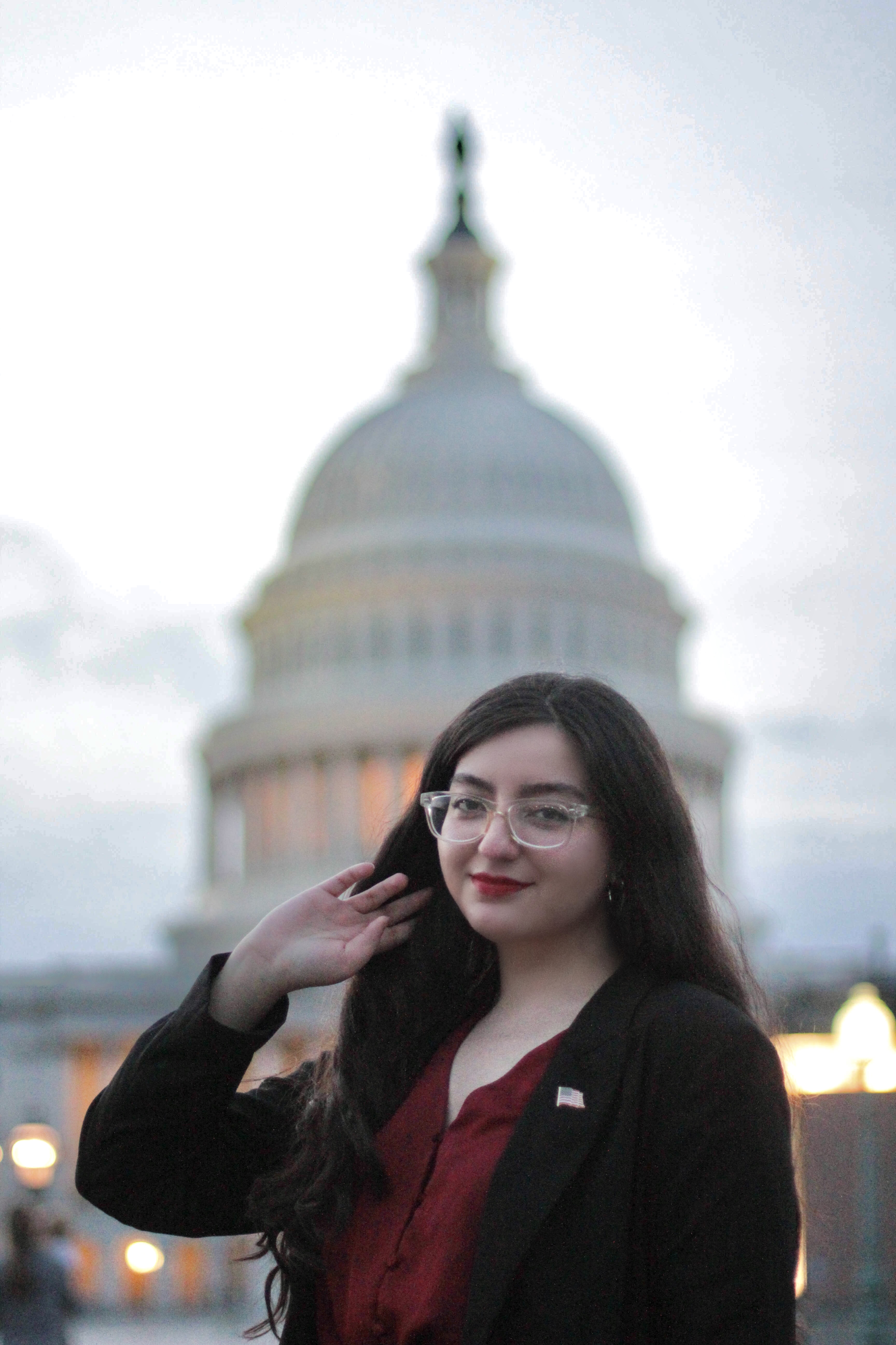 Katherine O. Alvarez