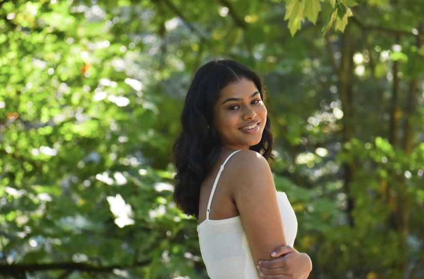 Rhea Oommen