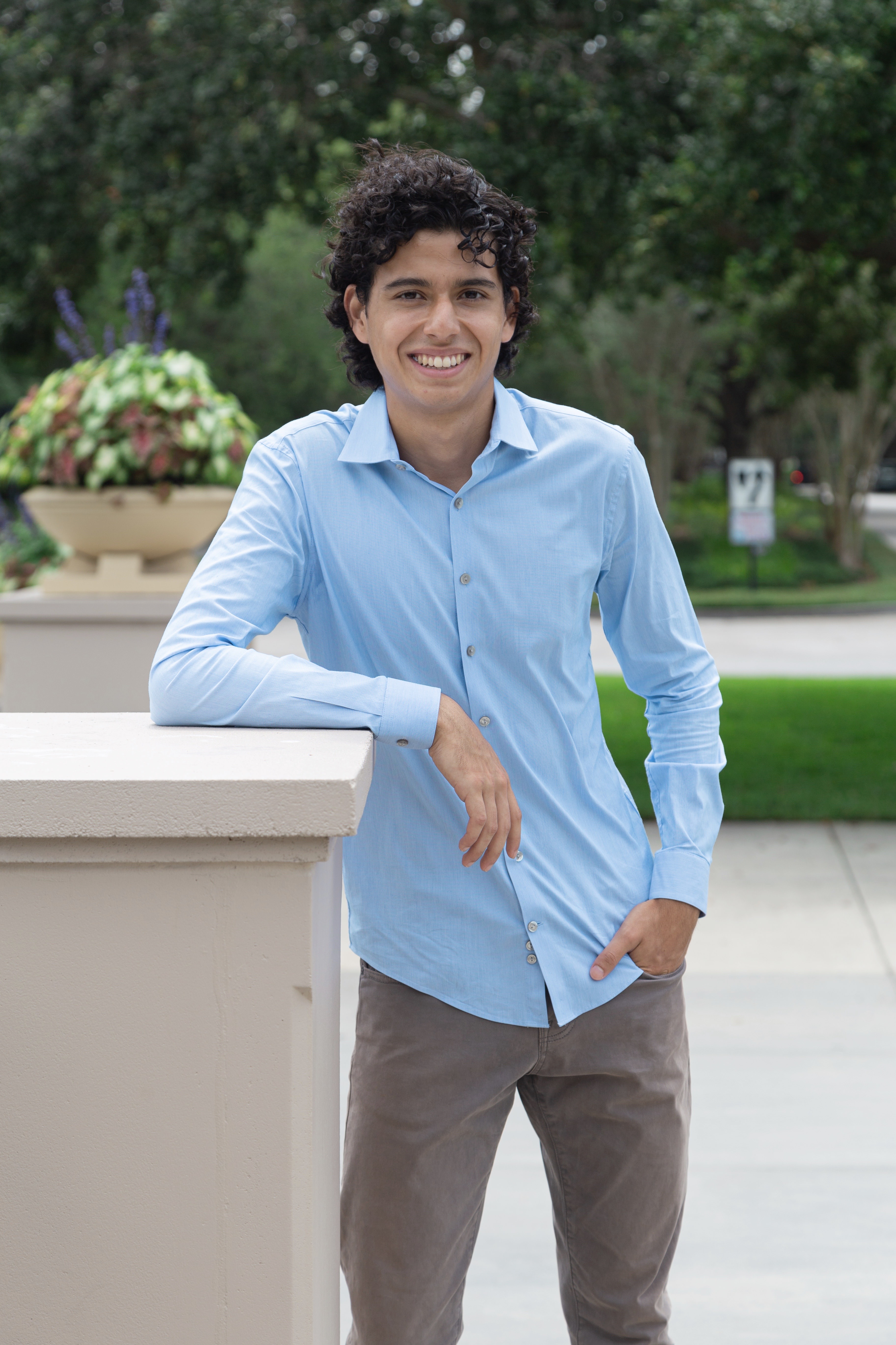Ramiro Davila