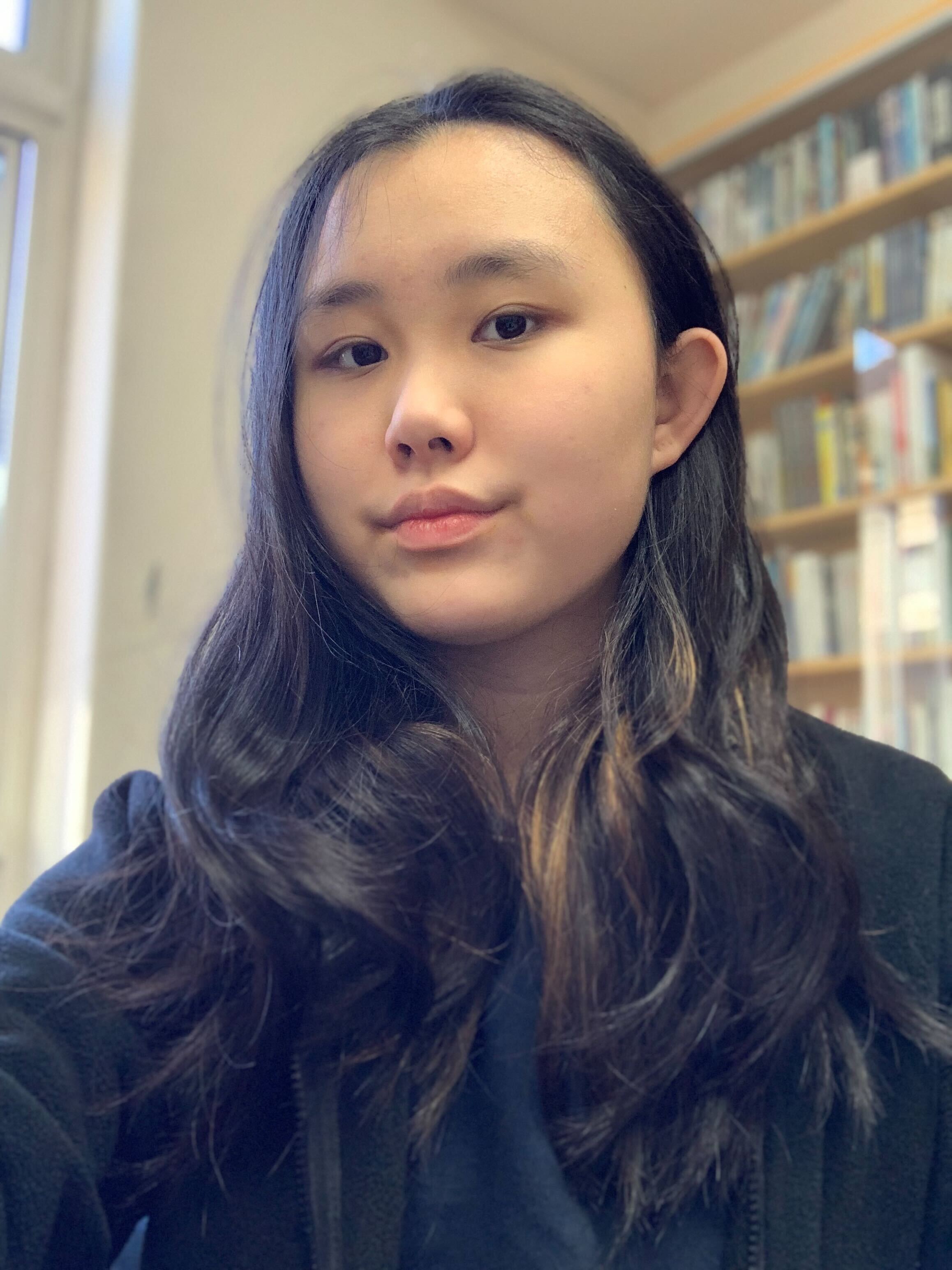 Megan Kwok