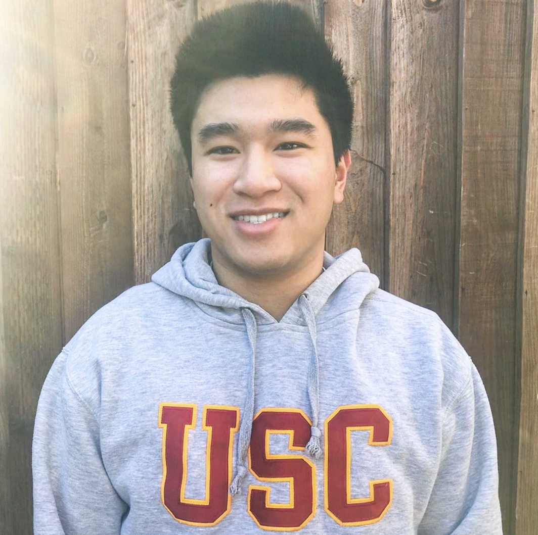 Brandon Tran
