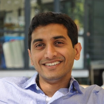 Arjun Moorthy