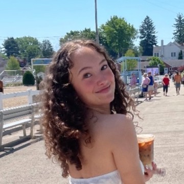 Sydni Faragalli