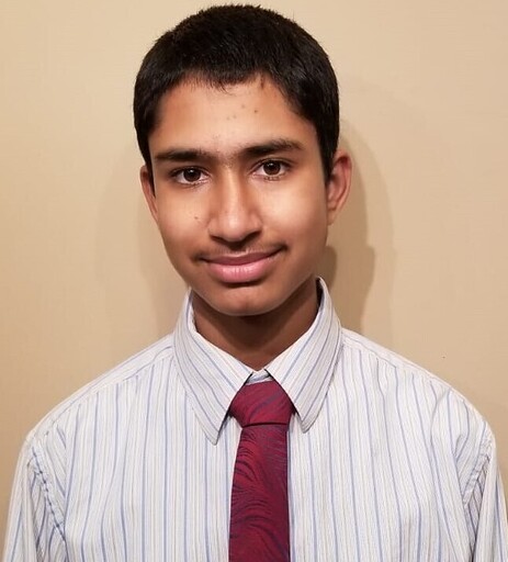 Arvind Salem