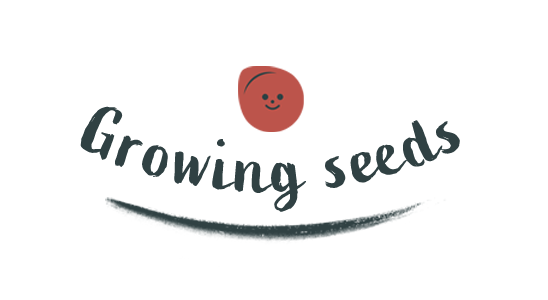 Growing-seeds main page.