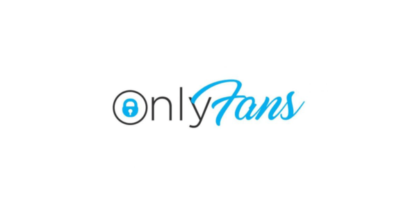 OnlyFans social media platform logo