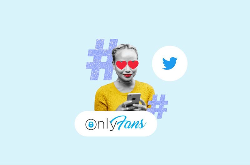 How to promote OnlyFans on Twitter Ultimate Guide 2022