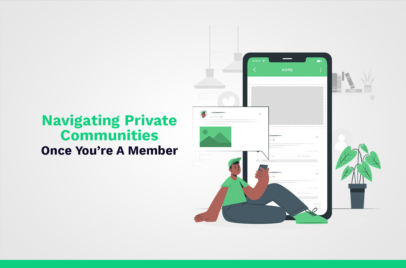 Joining Private Communities on Reddit A Complete Guide
