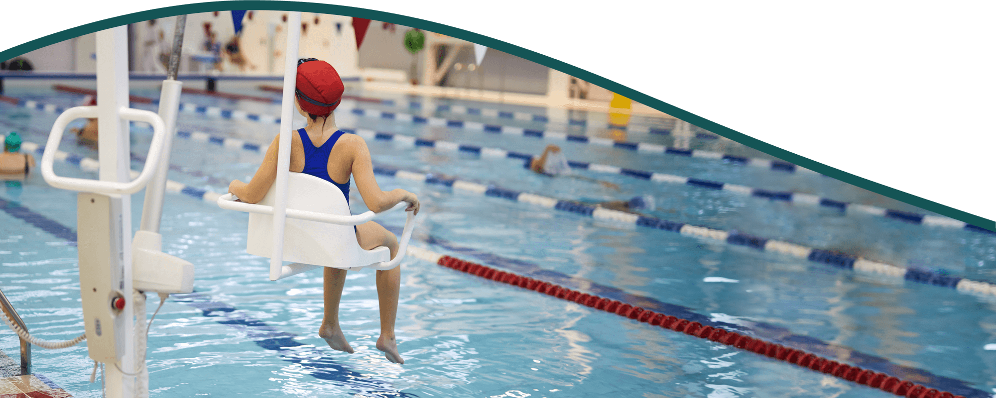 About Inclusive Sport Design