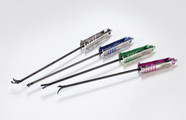 MIC instruments marCore®