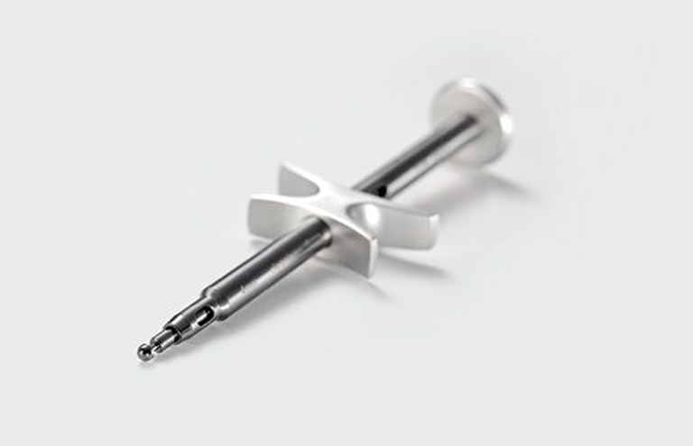 Reusable aortic punches