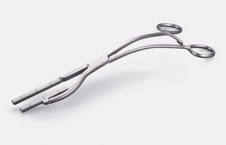 Aortic Clamp Kowalski