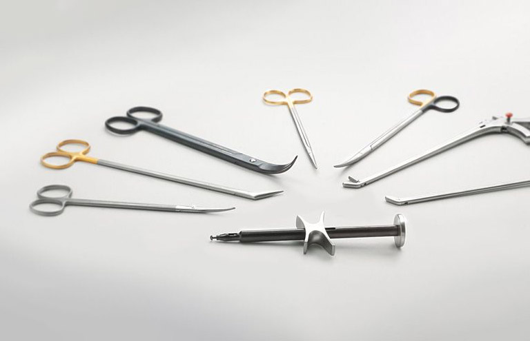 General instruments