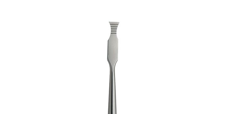 Ochsenbein chisel
