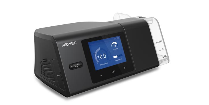 Aeonmed CPAP